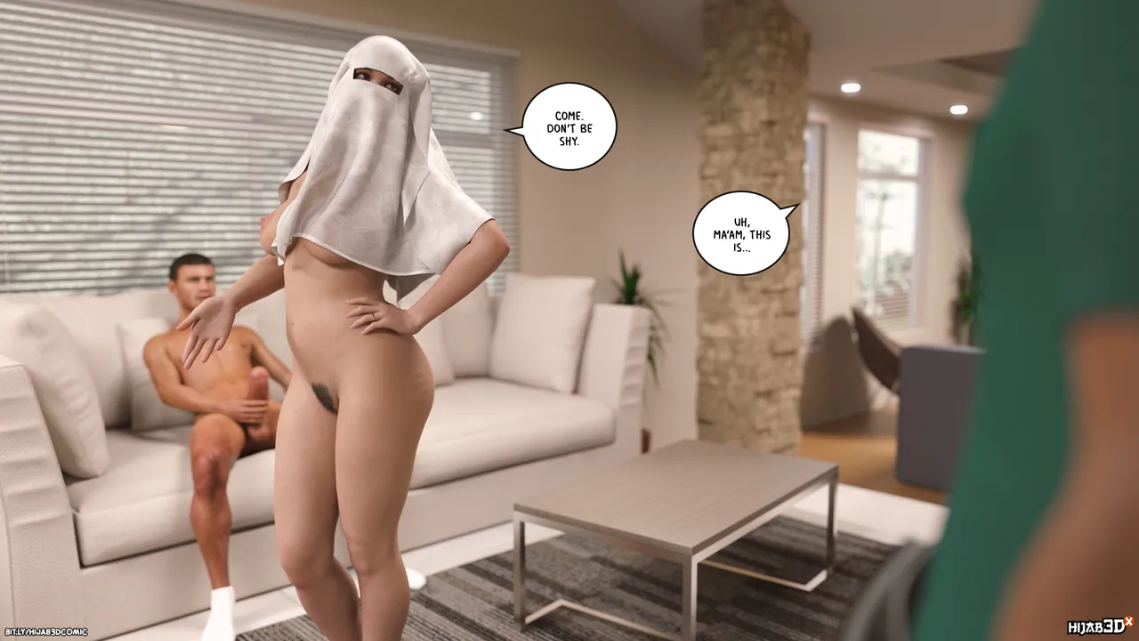 10 AM - 1 - 8 ongoing Chapter 1 - page 415