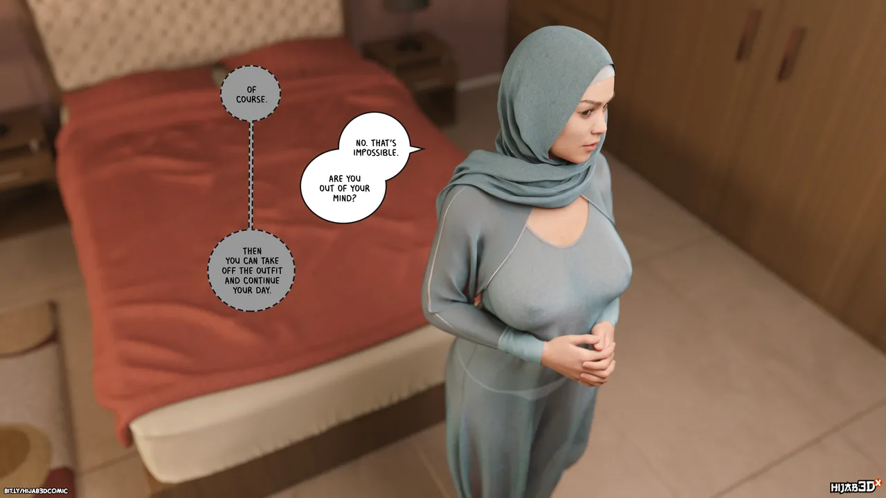 10 AM - 1 - 8 ongoing Chapter 1 - page 478