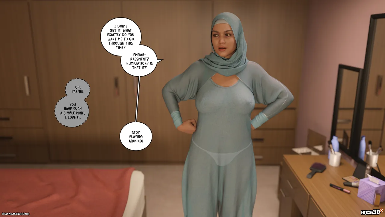 10 AM - 1 - 8 ongoing Chapter 1 - page 479