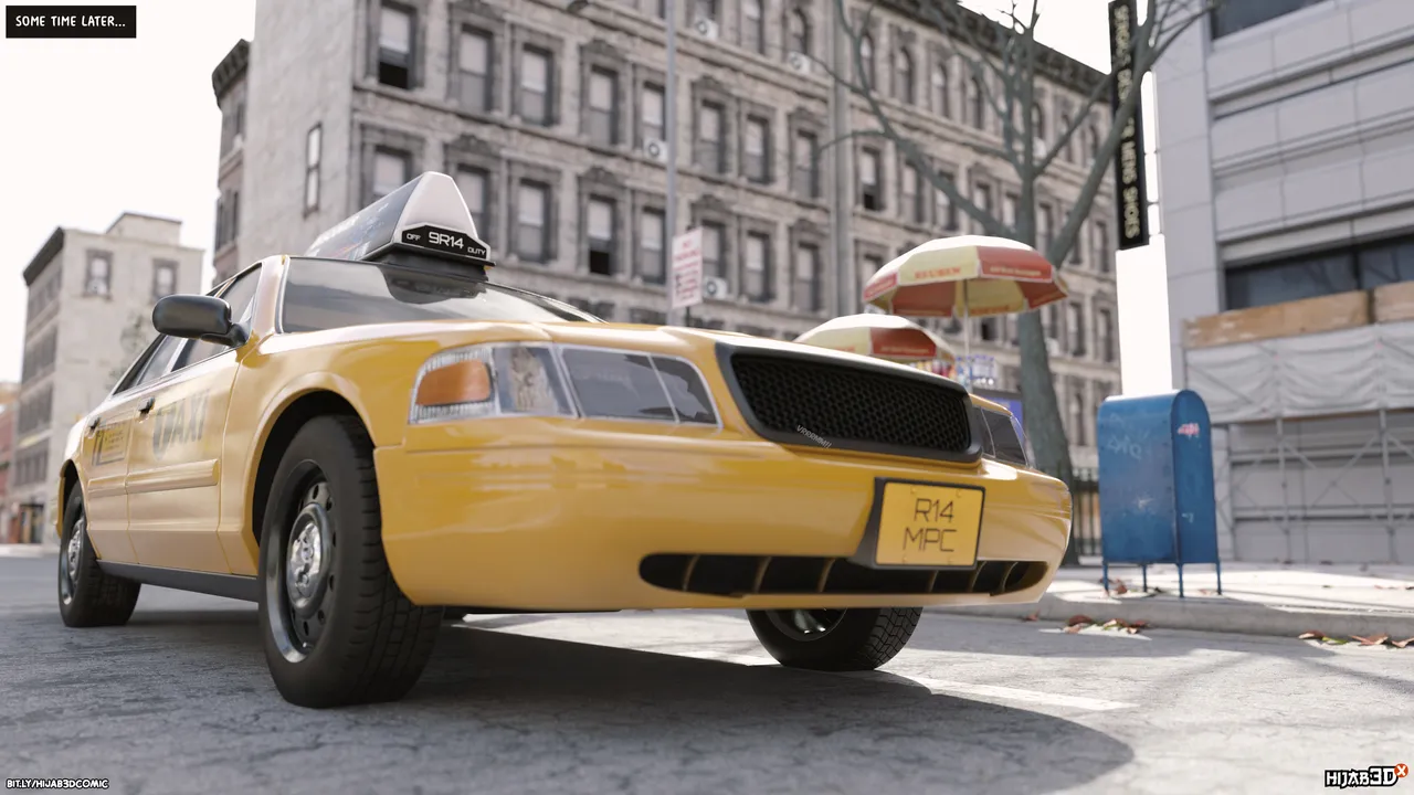 10 AM - 1 - 8 ongoing Chapter 1 - page 483