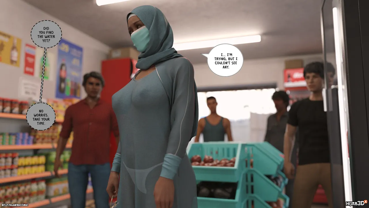 10 AM - 1 - 8 ongoing Chapter 1 - page 493