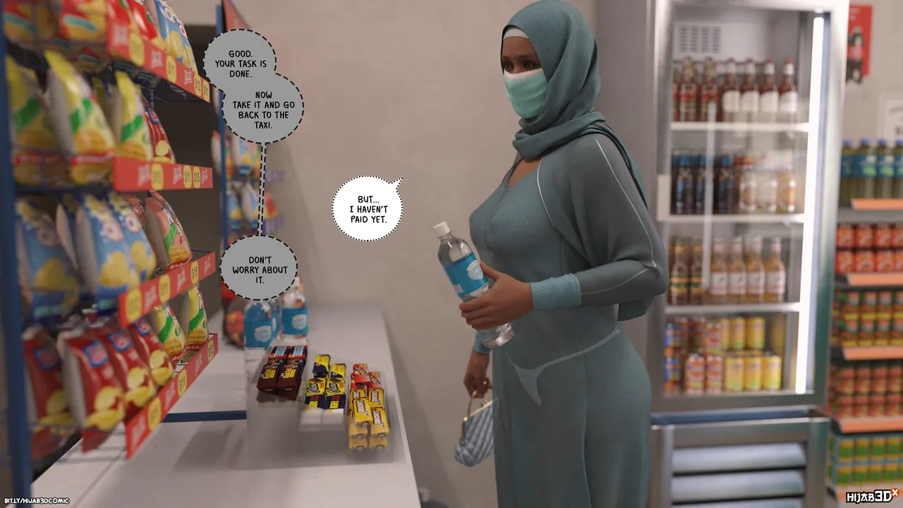 10 AM - 1 - 8 ongoing Chapter 1 - page 496