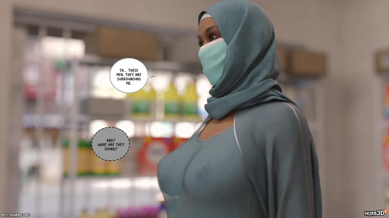 10 AM - 1 - 8 ongoing Chapter 1 - page 498