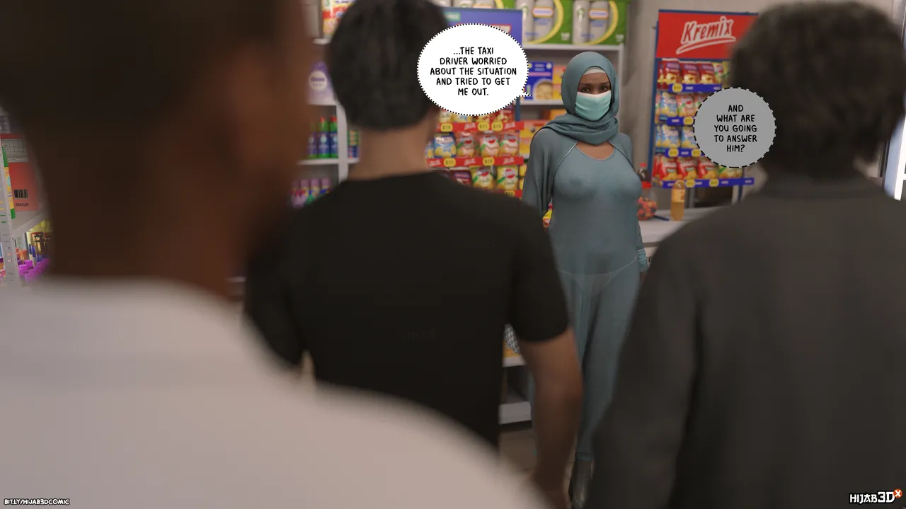 10 AM - 1 - 8 ongoing Chapter 1 - page 505