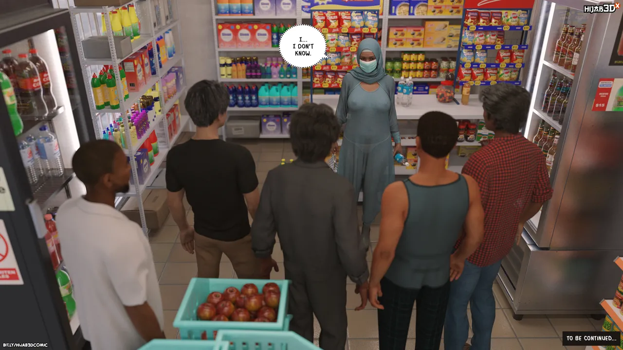 10 AM - 1 - 8 ongoing Chapter 1 - page 506