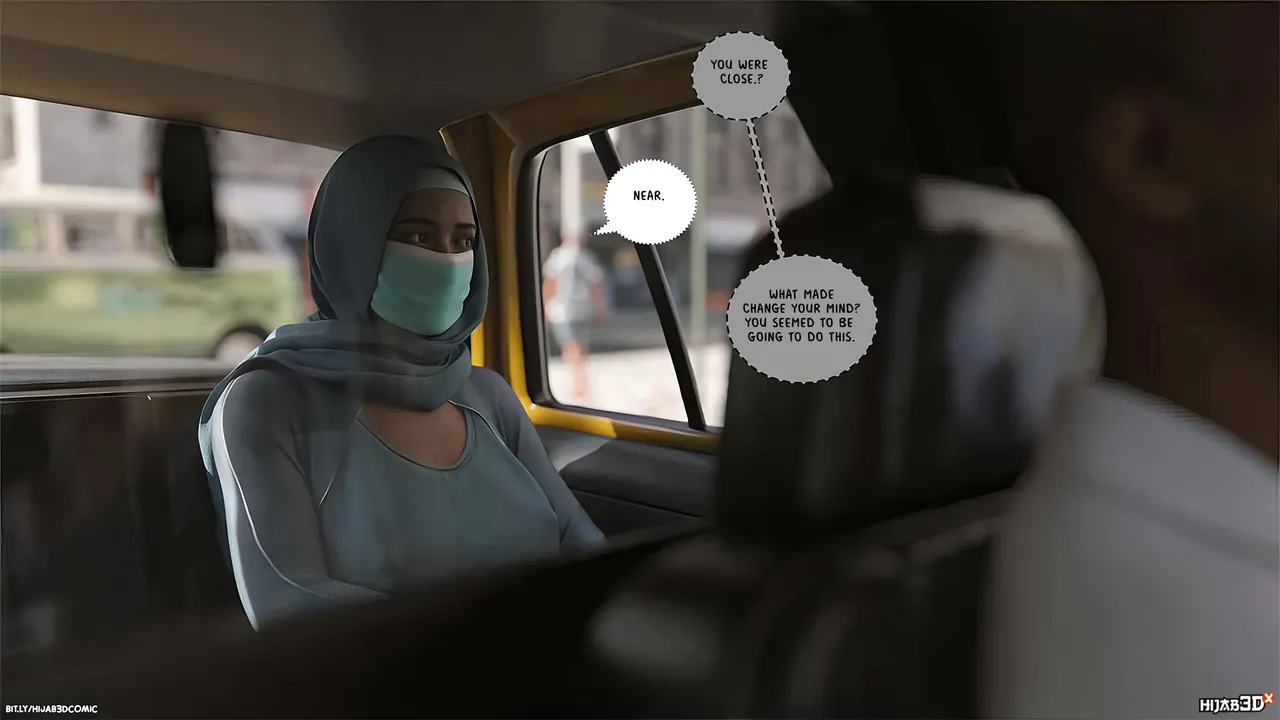 10 AM - 1 - 8 ongoing Chapter 1 - page 509