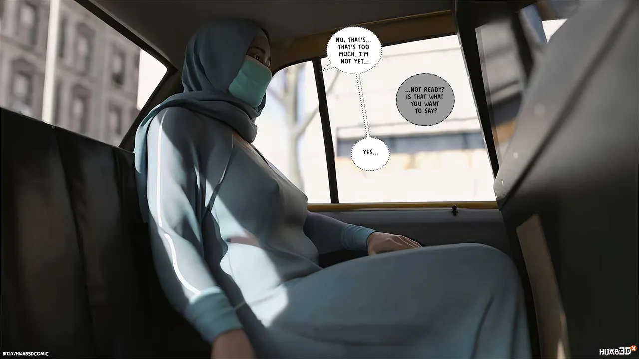 10 AM - 1 - 8 ongoing Chapter 1 - page 510