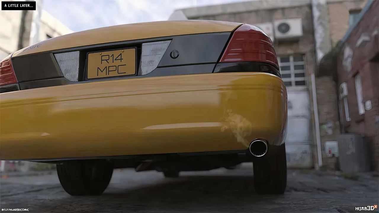 10 AM - 1 - 8 ongoing Chapter 1 - page 513