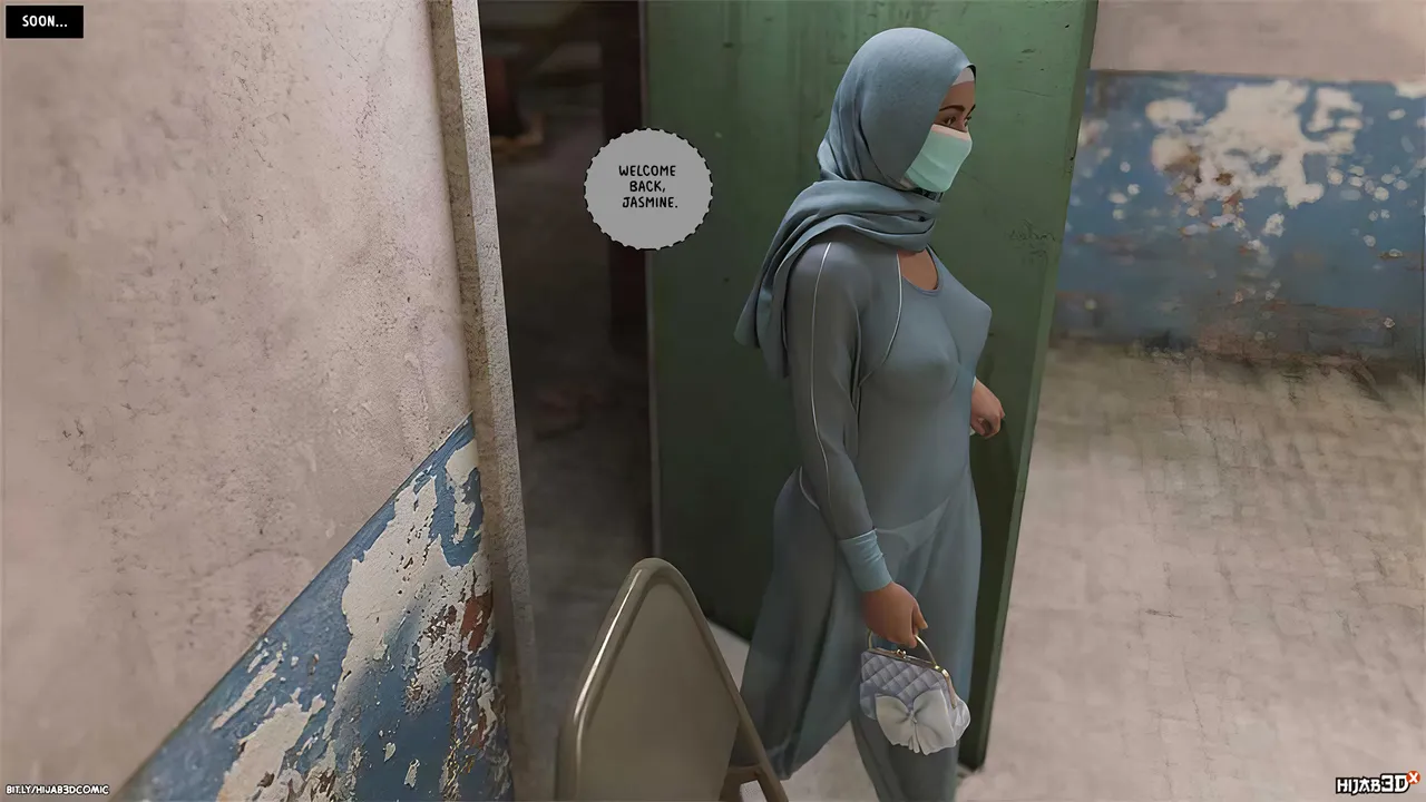 10 AM - 1 - 8 ongoing Chapter 1 - page 518