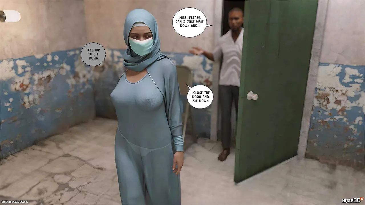 10 AM - 1 - 8 ongoing Chapter 1 - page 519