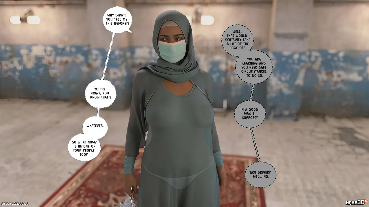 10 AM - 1 - 8 ongoing Chapter 1 - page 523