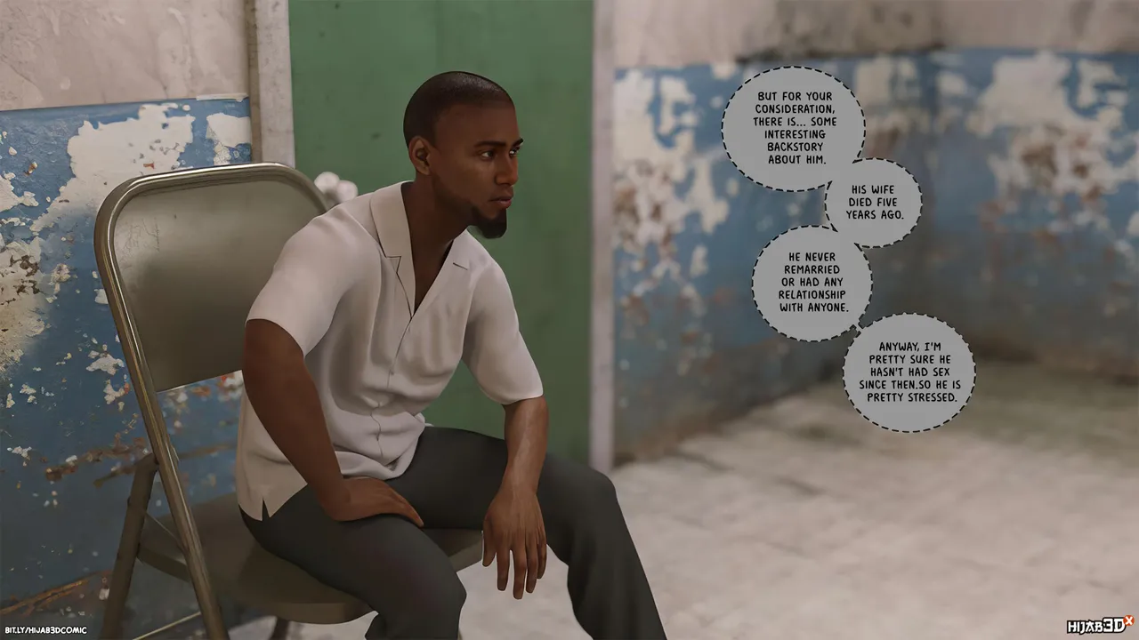 10 AM - 1 - 8 ongoing Chapter 1 - page 527