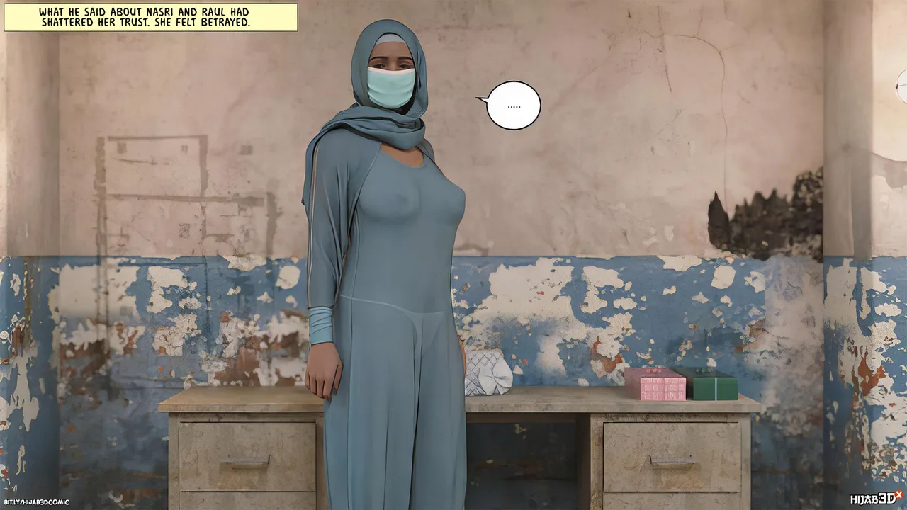 10 AM - 1 - 8 ongoing Chapter 1 - page 531