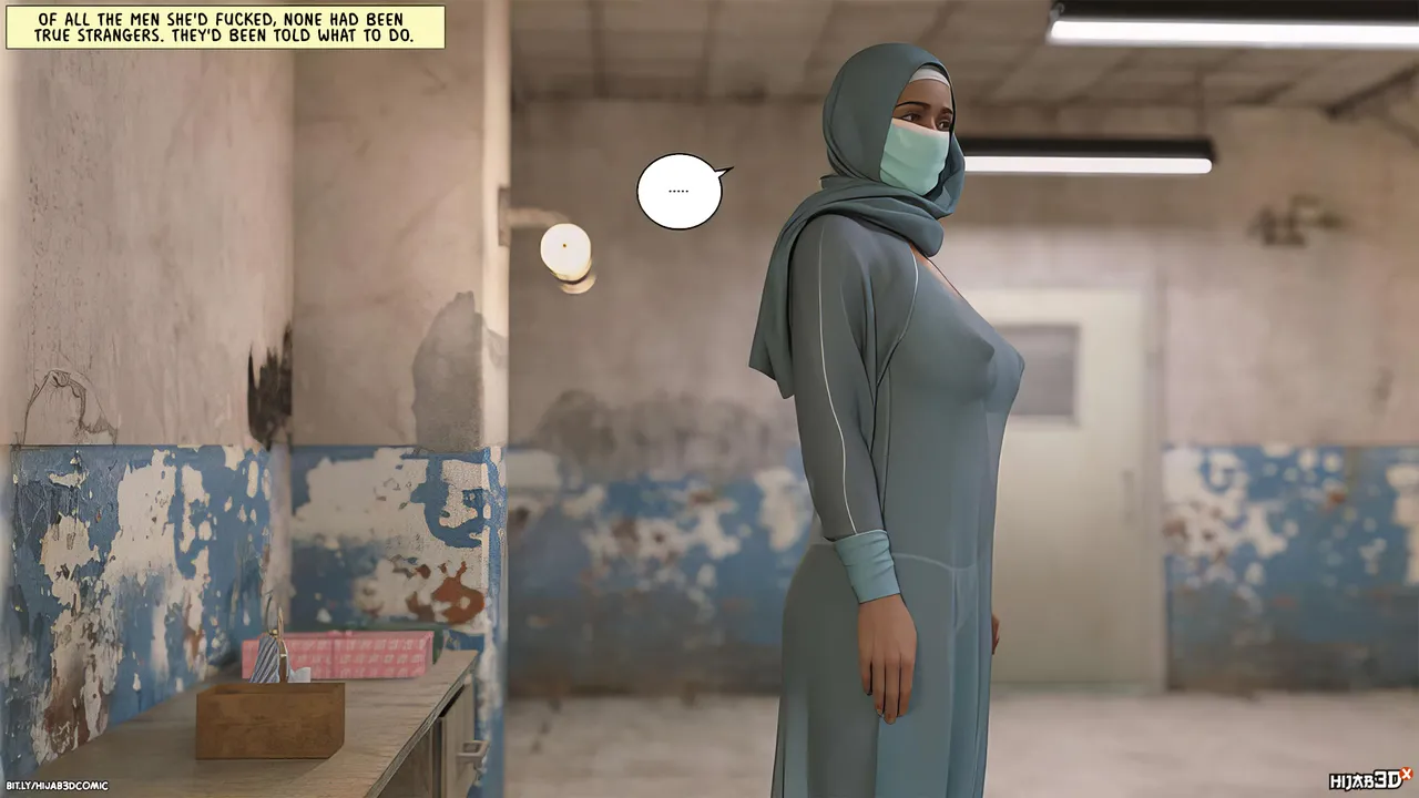 10 AM - 1 - 8 ongoing Chapter 1 - page 533