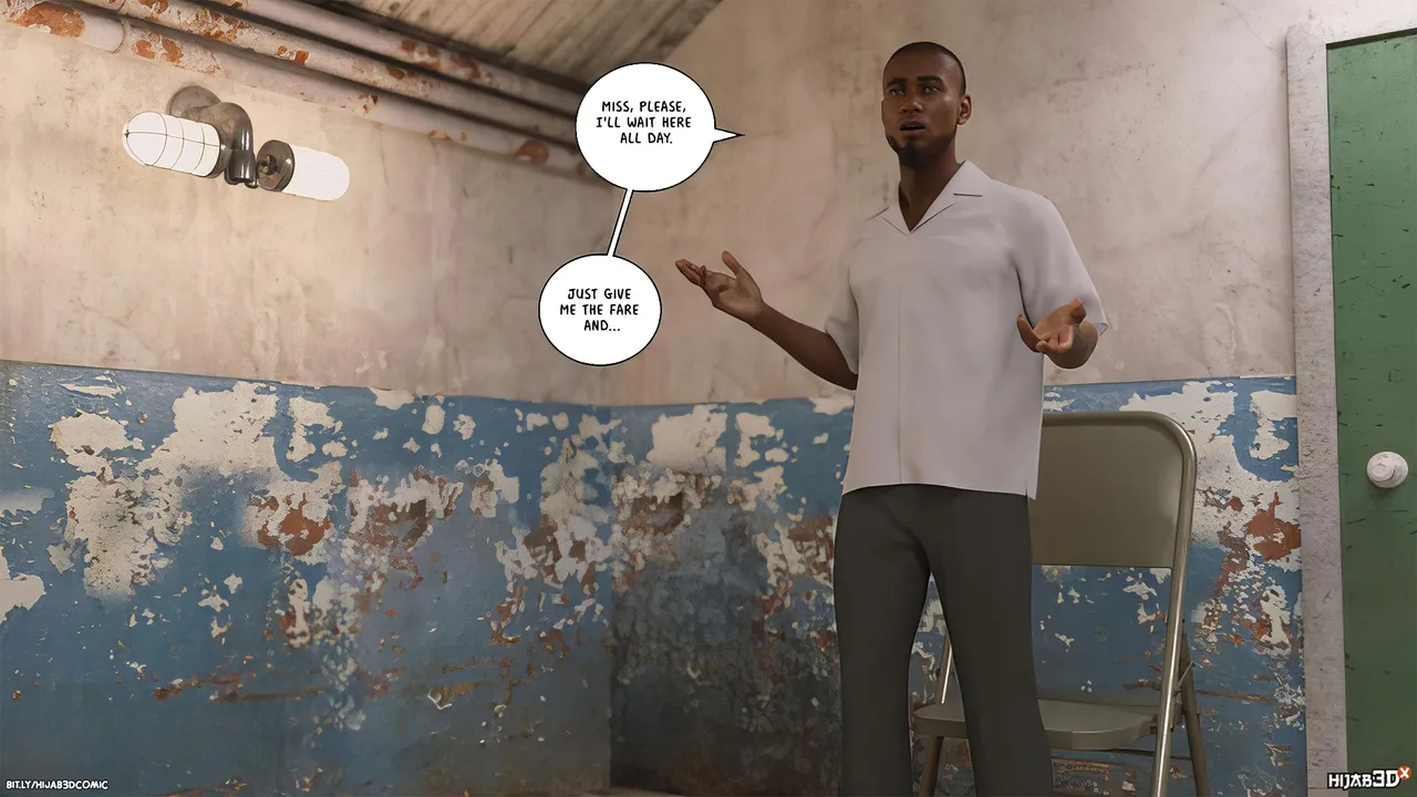 10 AM - 1 - 8 ongoing Chapter 1 - page 537