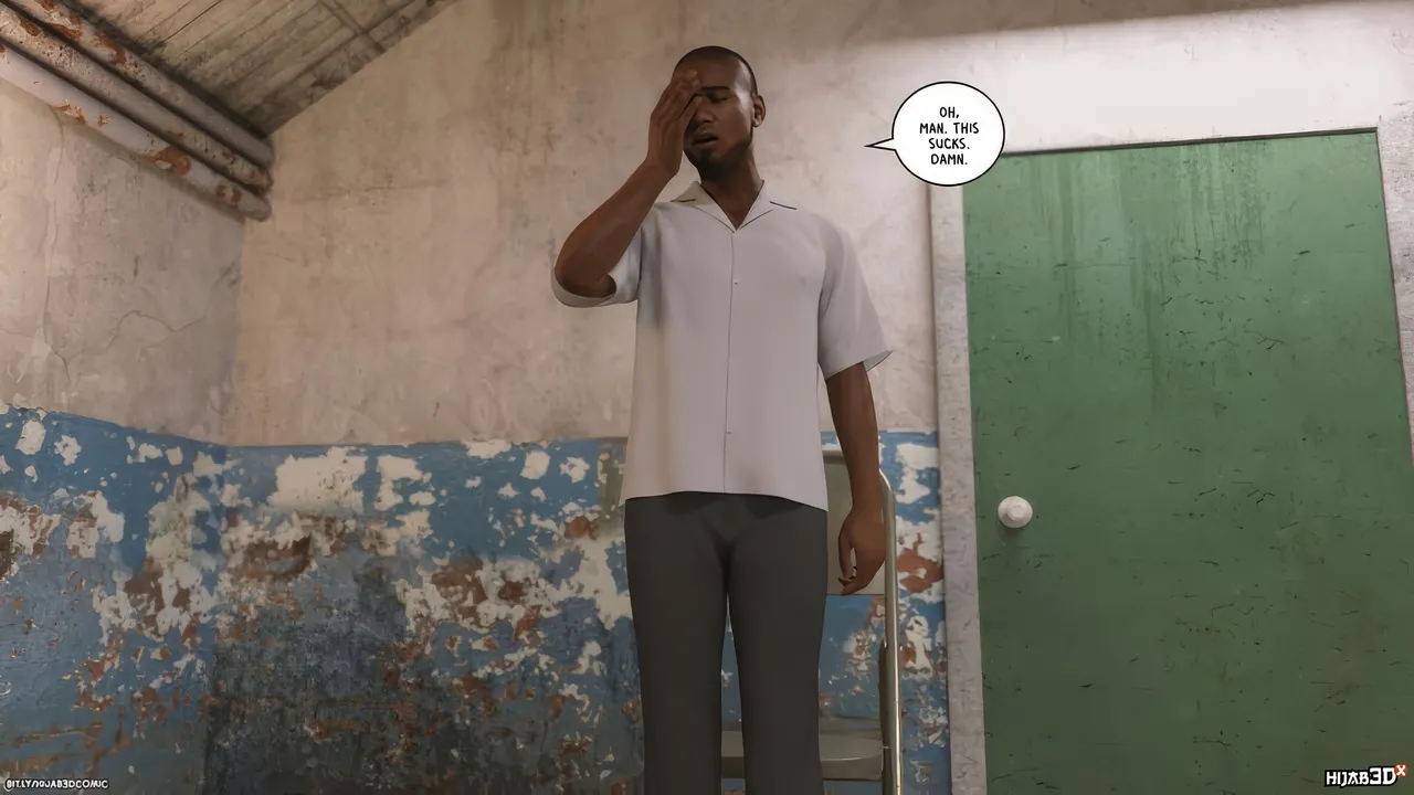 10 AM - 1 - 8 ongoing Chapter 1 - page 539