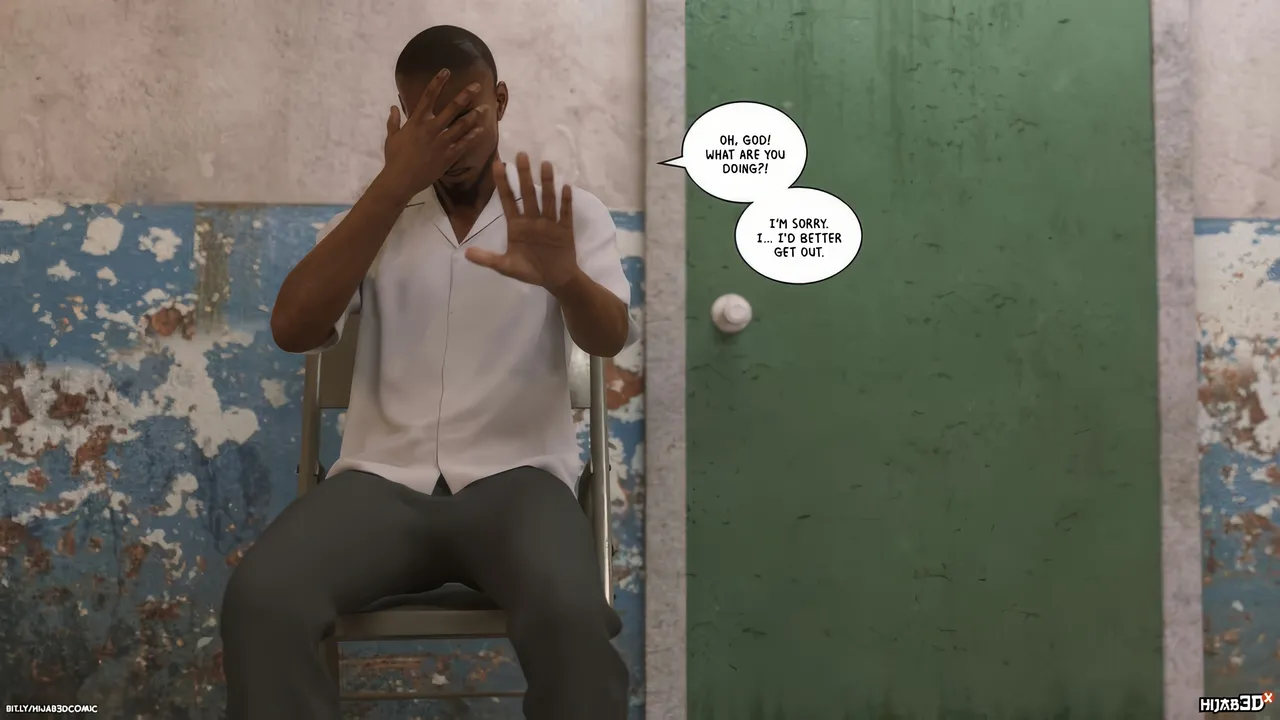 10 AM - 1 - 8 ongoing Chapter 1 - page 542