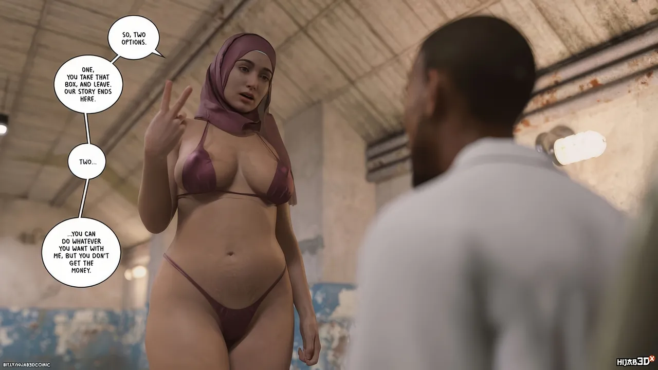 10 AM - 1 - 8 ongoing Chapter 1 - page 551