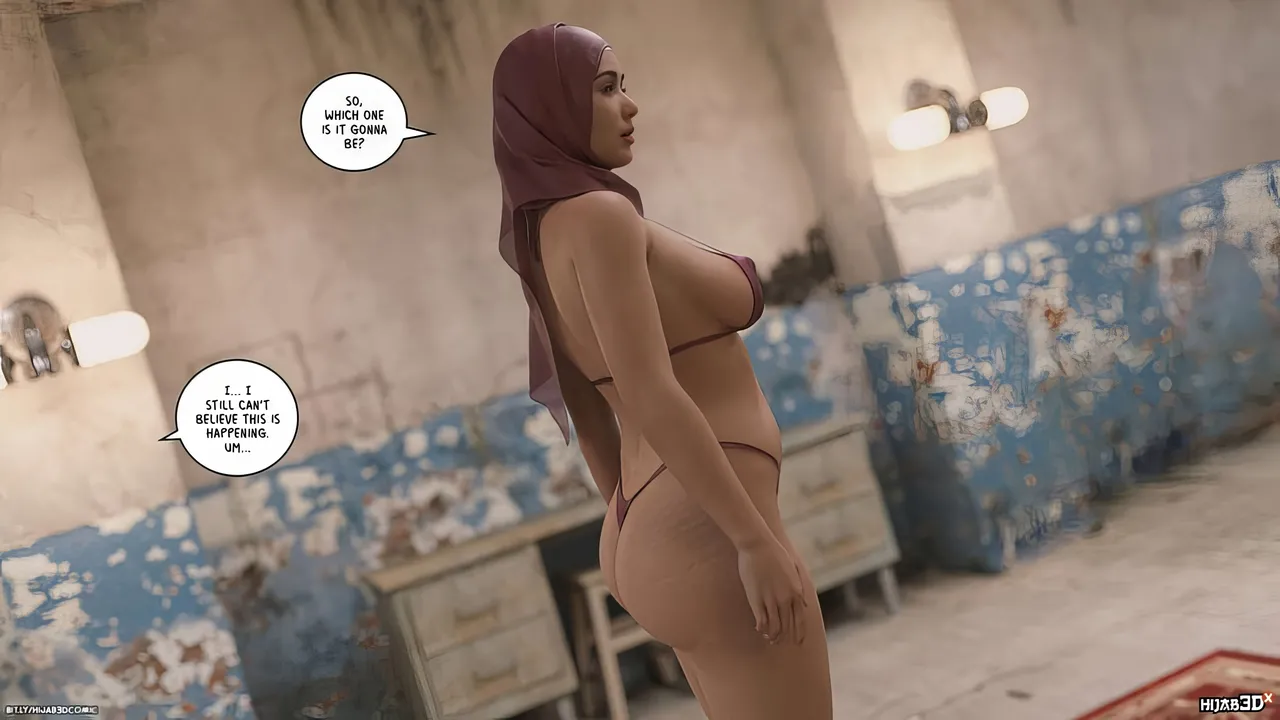 10 AM - 1 - 8 ongoing Chapter 1 - page 556