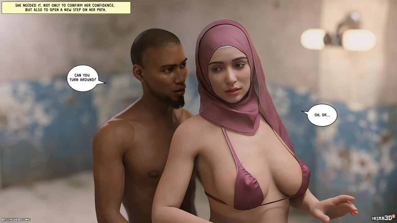 10 AM - 1 - 8 ongoing Chapter 1 - page 564