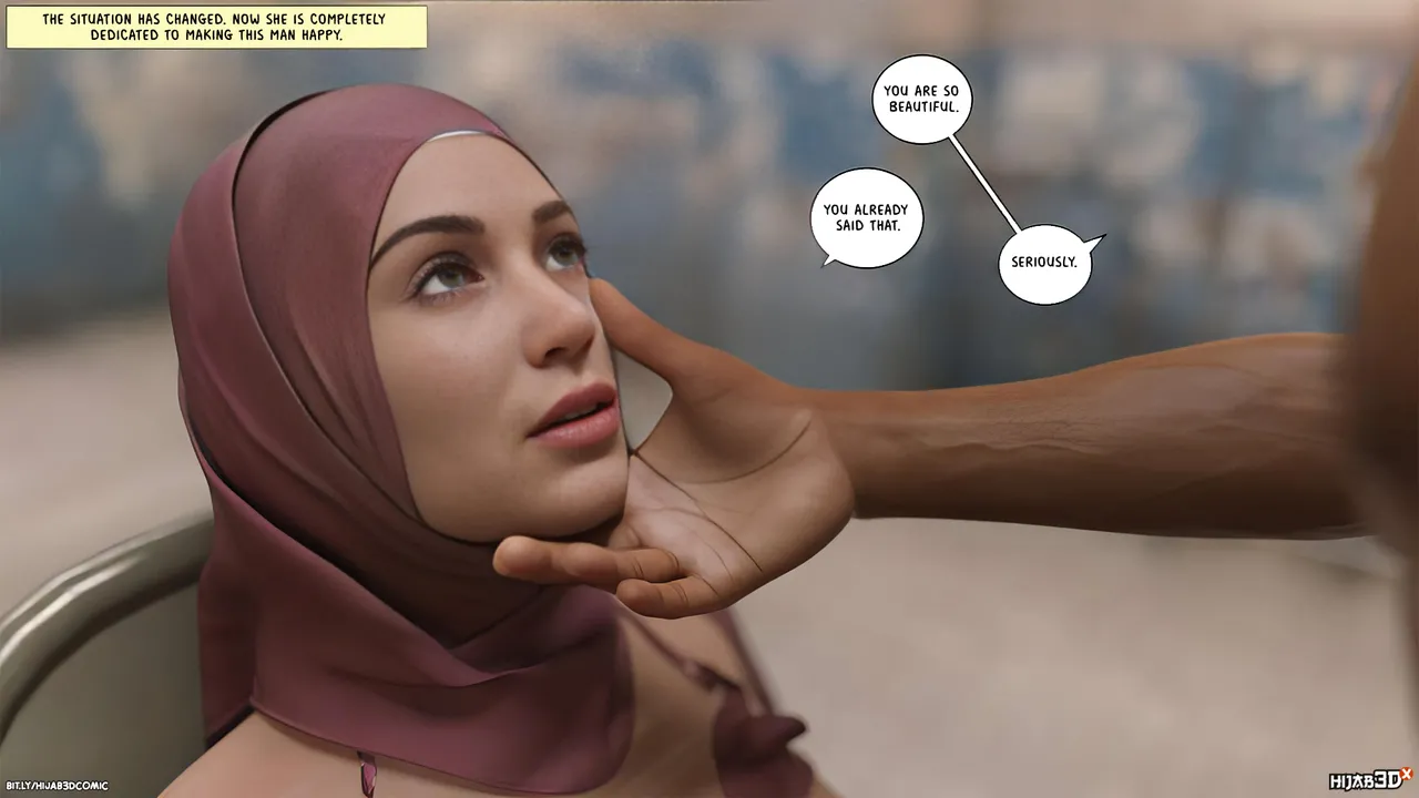 10 AM - 1 - 8 ongoing Chapter 1 - page 589