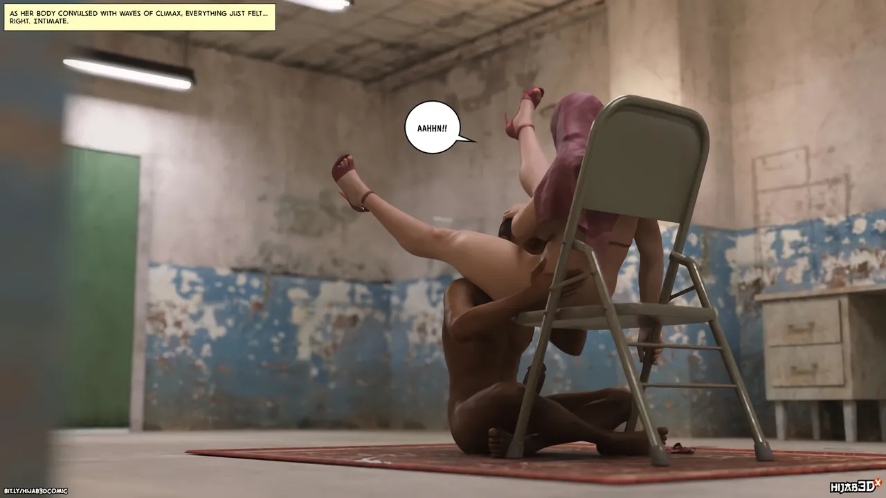 10 AM - 1 - 8 ongoing Chapter 1 - page 621