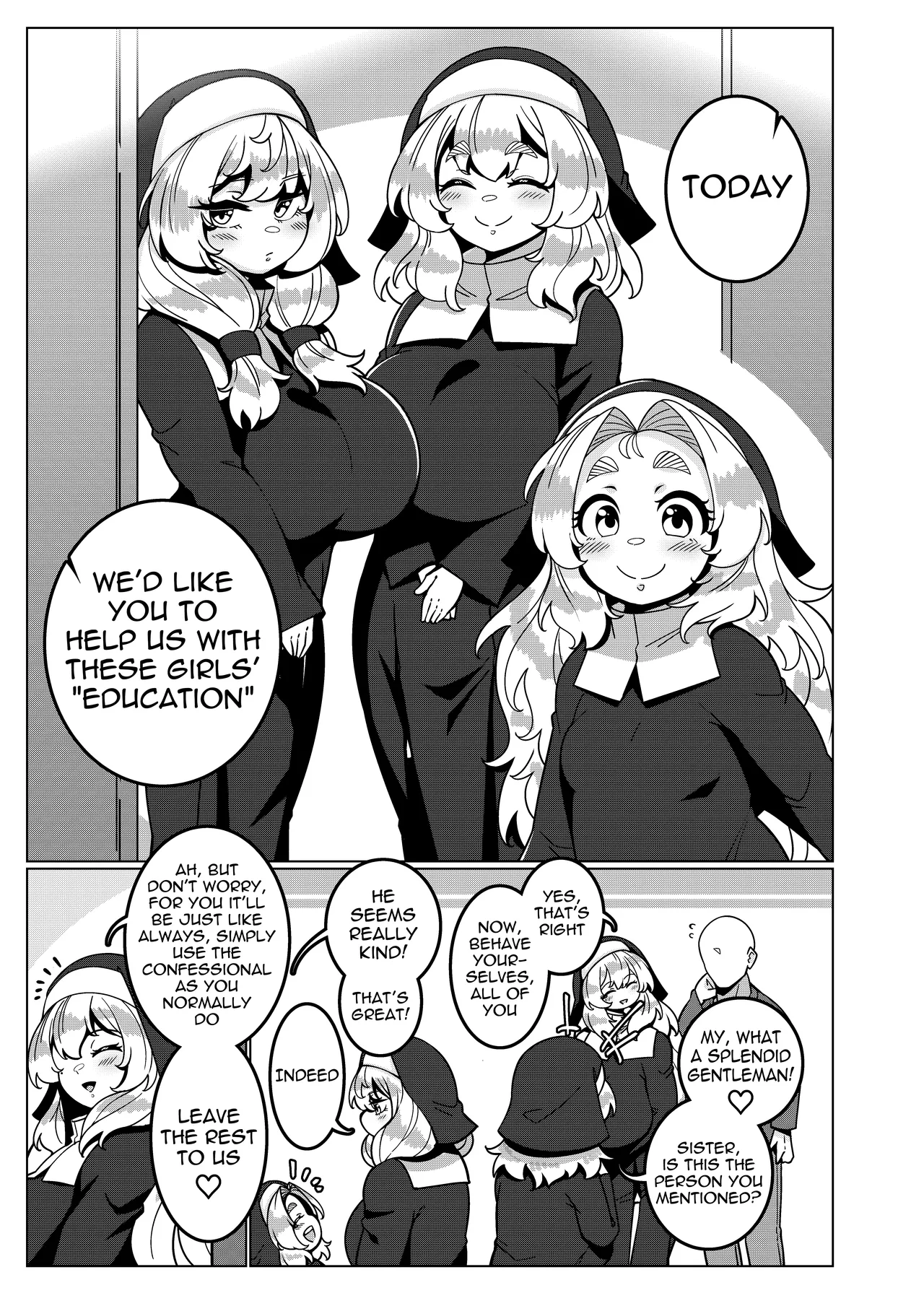 Toaru Kyoukai nite. Chapter 1 - page 22