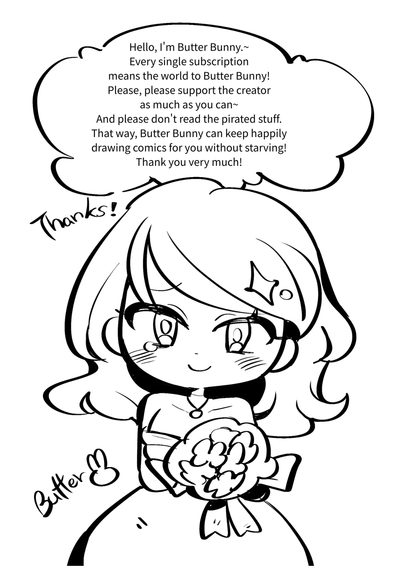 Become a bridesmaid Chapter 1 - page 13