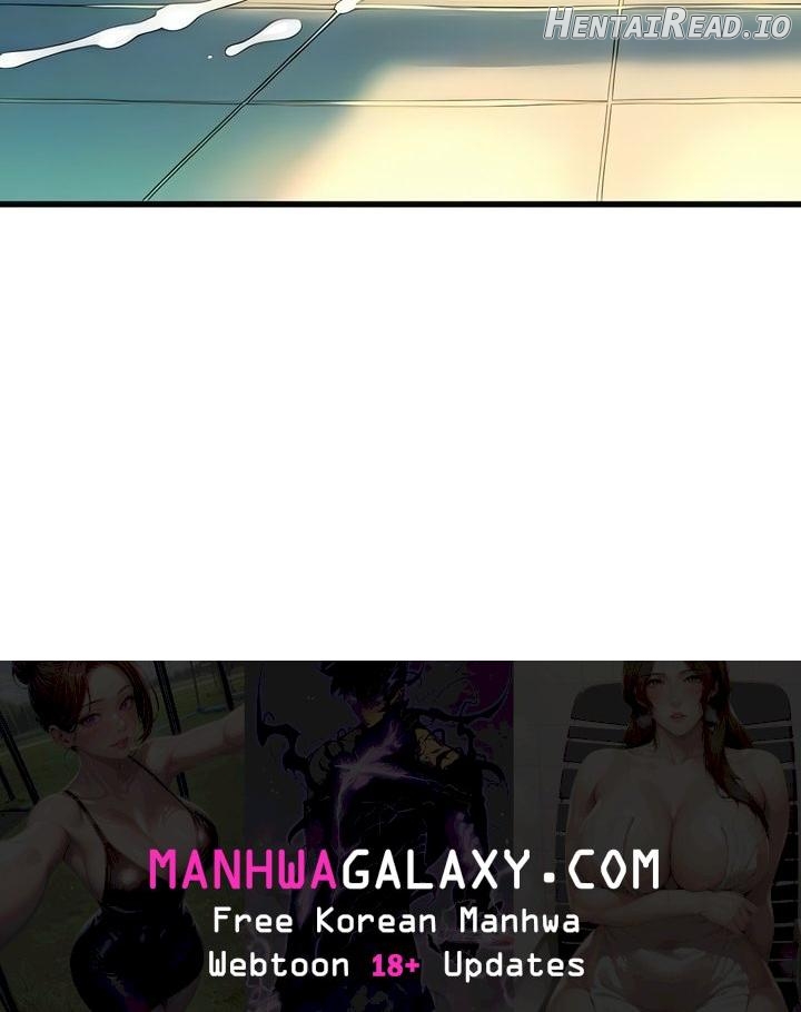 Office Romances are Strictly Forbidden Chapter 4 - page 6
