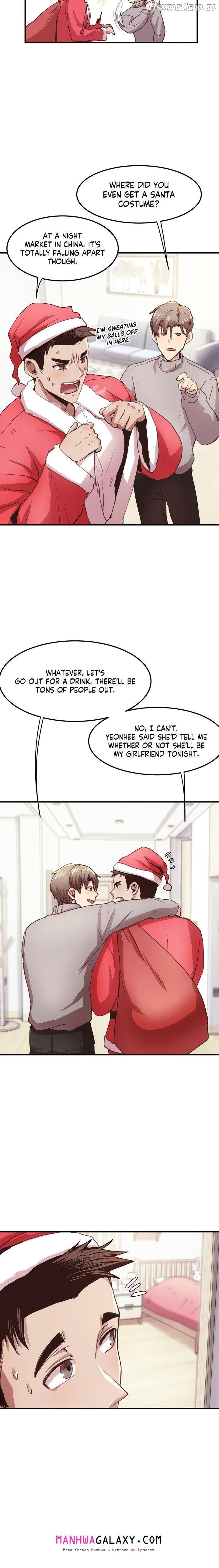 Three’s Company, Or Is It? Chapter 11 - page 5