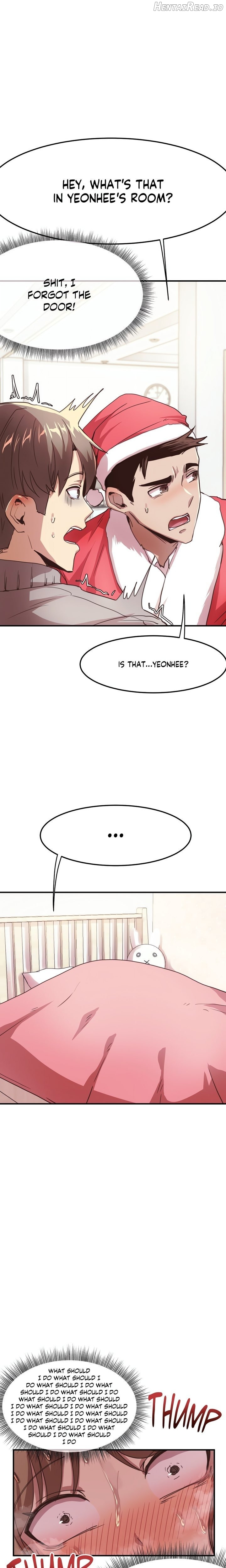 Three’s Company, Or Is It? Chapter 11 - page 6