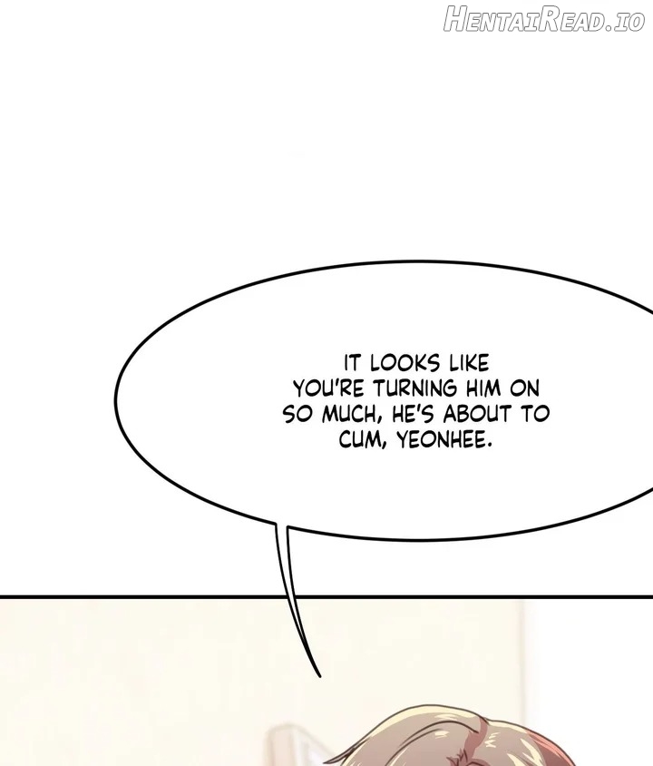 Three’s Company, Or Is It? Chapter 13 - page 20