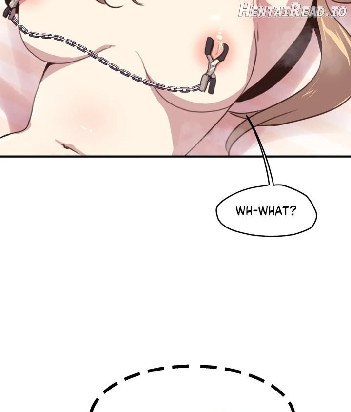 Three’s Company, Or Is It? Chapter 13 - page 44