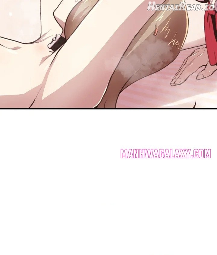 Three’s Company, Or Is It? Chapter 13 - page 46
