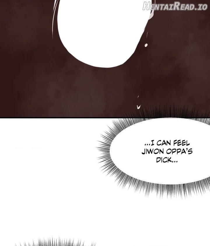 Three’s Company, Or Is It? Chapter 13 - page 49