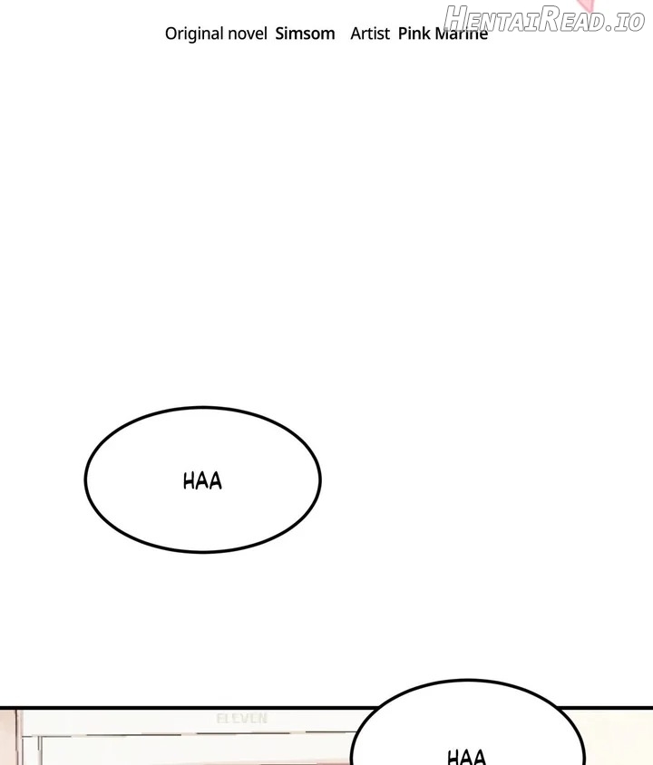 Three’s Company, Or Is It? Chapter 13 - page 6