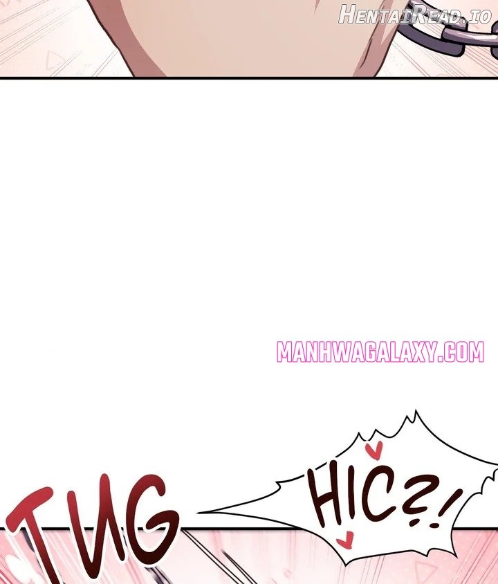 Three’s Company, Or Is It? Chapter 13 - page 76