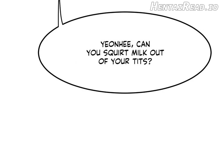 Three’s Company, Or Is It? Chapter 13 - page 84