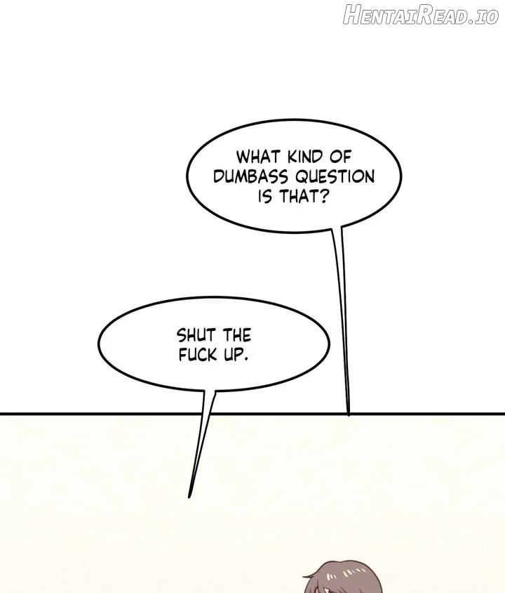 Three’s Company, Or Is It? Chapter 13 - page 85