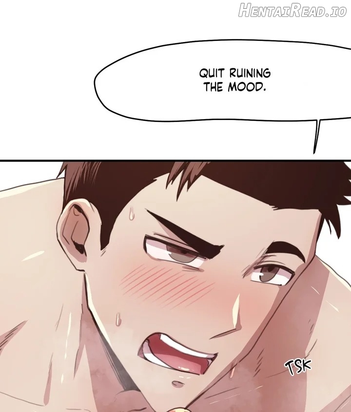 Three’s Company, Or Is It? Chapter 13 - page 87