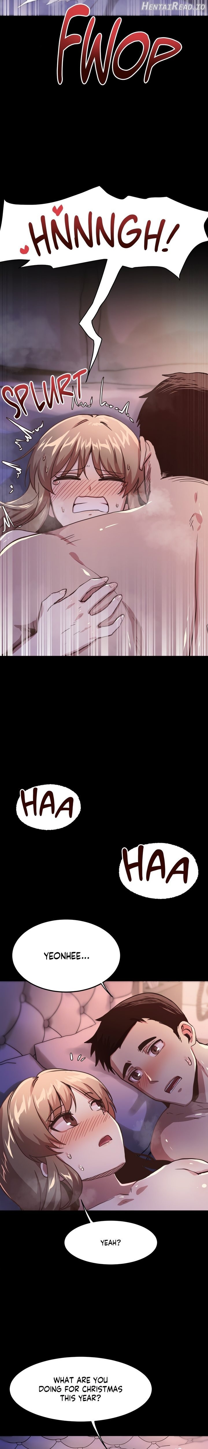 Three’s Company, Or Is It? Chapter 7 - page 10
