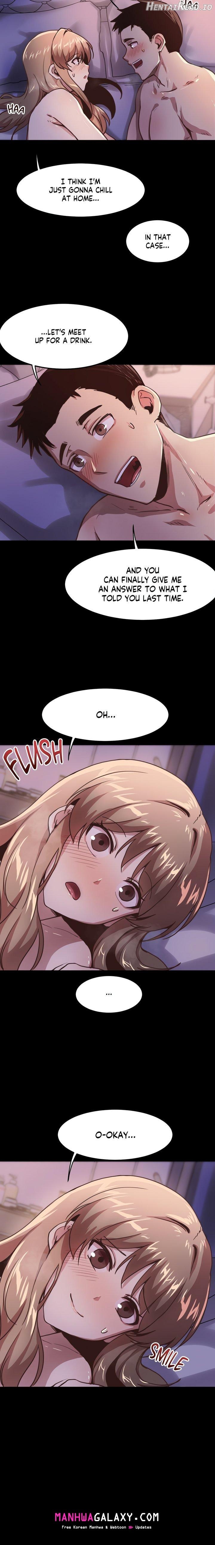Three’s Company, Or Is It? Chapter 7 - page 11