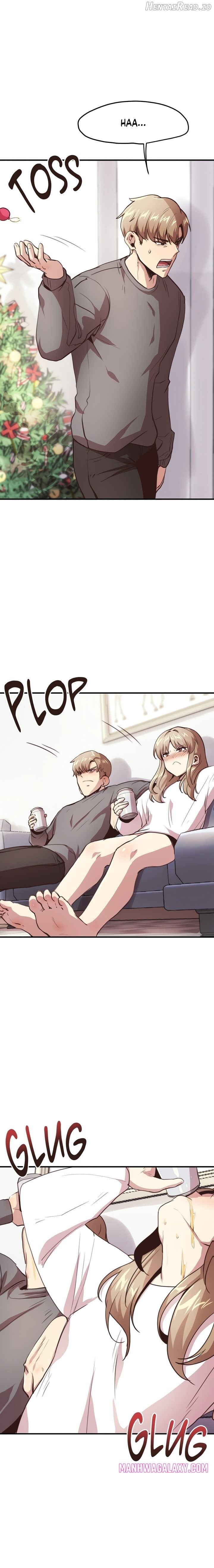 Three’s Company, Or Is It? Chapter 8 - page 4