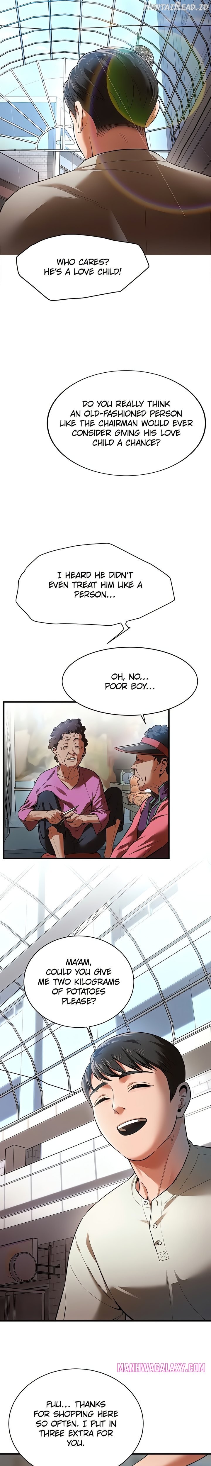 Bride Lessons (Official) Chapter 1 - page 7