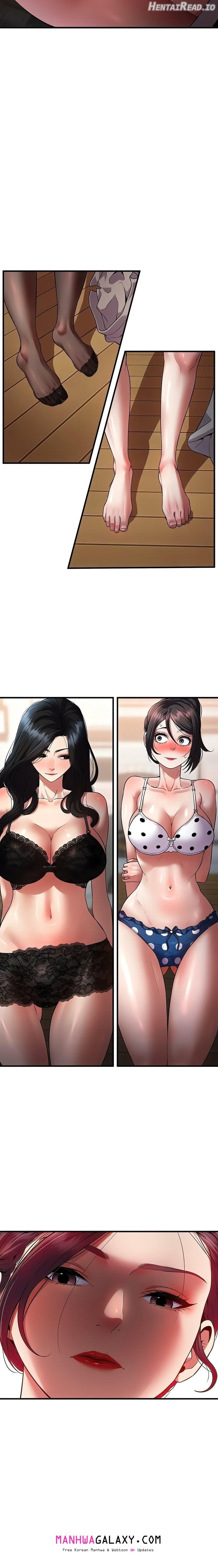 Bride Lessons (Official) Chapter 2 - page 3