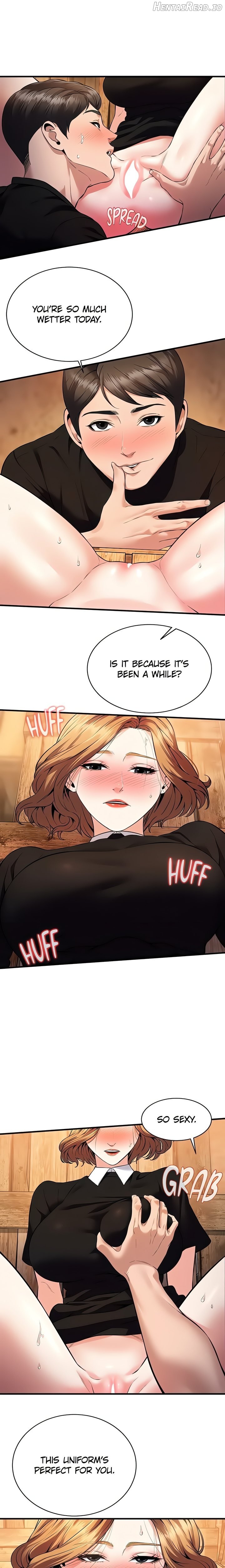 Bride Lessons (Official) Chapter 3 - page 11