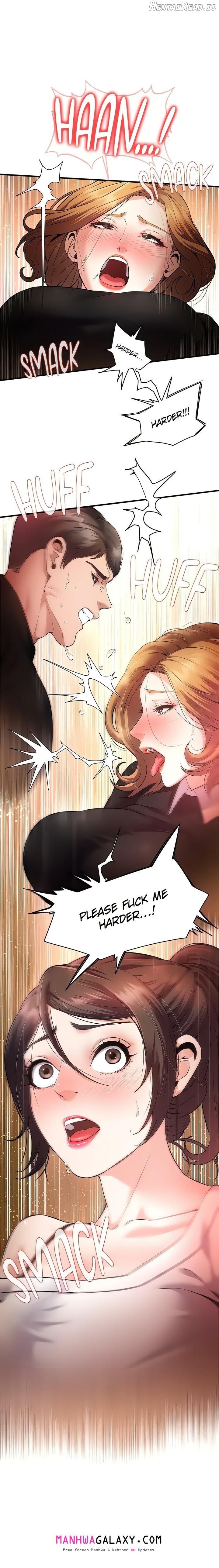 Bride Lessons (Official) Chapter 4 - page 1