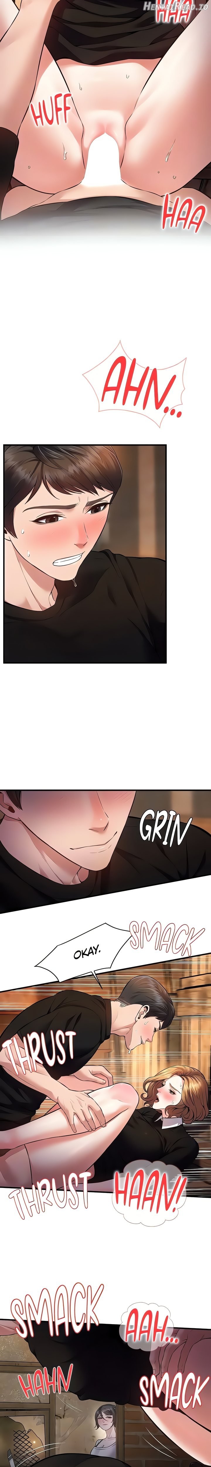 Bride Lessons (Official) Chapter 4 - page 5