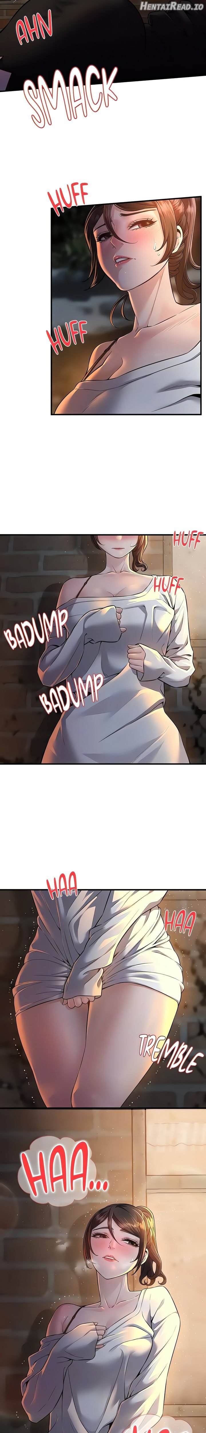Bride Lessons (Official) Chapter 4 - page 6