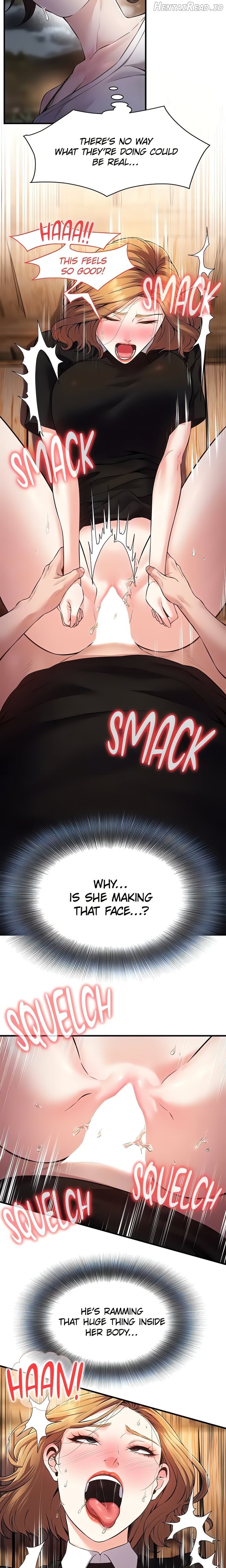 Bride Lessons (Official) Chapter 4 - page 8
